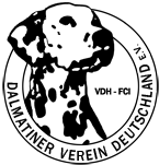 Dalmatinerverein Deutschland e.V.