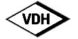 Verband für das Deutsche Hundewesen (VDH) e.V.
